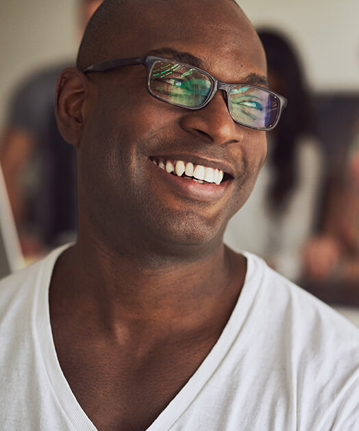 LUNETTES DE VUE